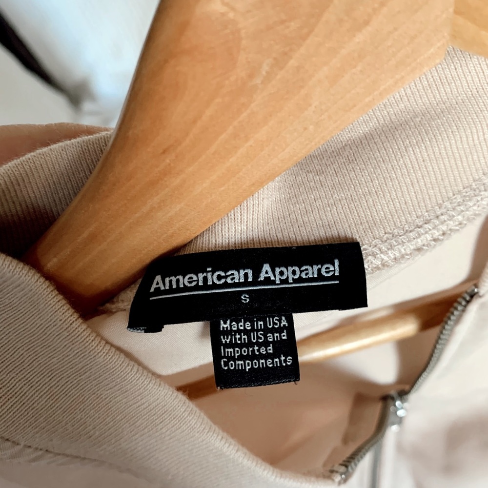 Bomber jacket - Picture 4 of 4